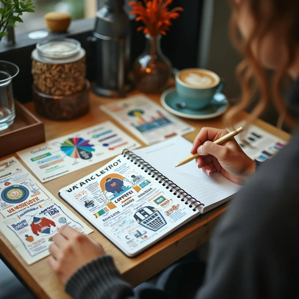 Infografika jako freelance služba